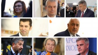 Всичко най-важно от изборната нощ четете в Webcafe.bg