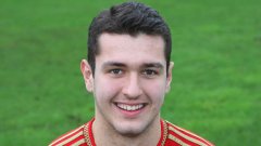 Тодоров пристига на Острова като 15-годишен от родния ФК Плевен, а от две години е в школата на Нотингам Форест