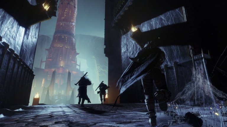 Destiny
Destiny излезе през 2014 г. като шутър от първо лице, който постави играча в обувките на Guardian - пазител на последния човешки град на Земята. Това бе първото заглавие на разработчиците от Bungie след Halo и феновете го награбиха още на премиерата му. Само пет дни след пускането си на пазара, Destiny вече имаше продажби за 325 млн. долара - над два пъти повече от 140-милионния си бюджет. Крайният резултат се оказа огромен хит, а три години по-късно Bungie направиха дори по-успешно продължение.
