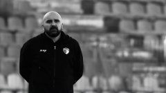 44-годишен треньор почина по време на мач от елита на Сърбия