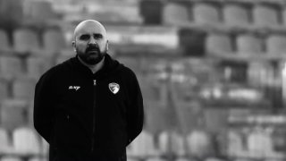 44-годишен треньор почина по време на мач от елита на Сърбия