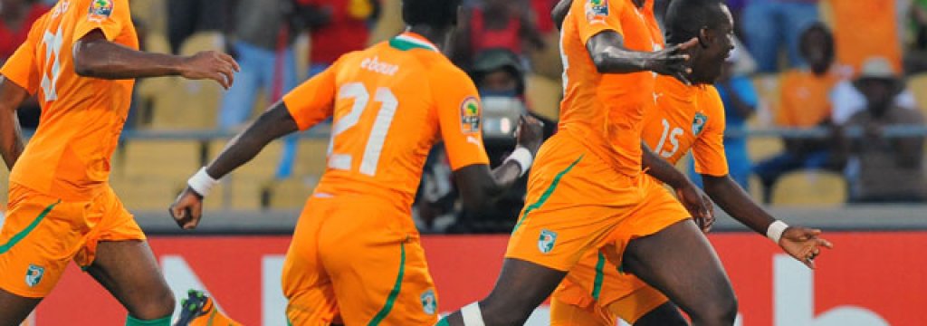 cote d'ivoire
