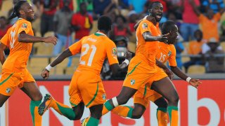 cote d'ivoire