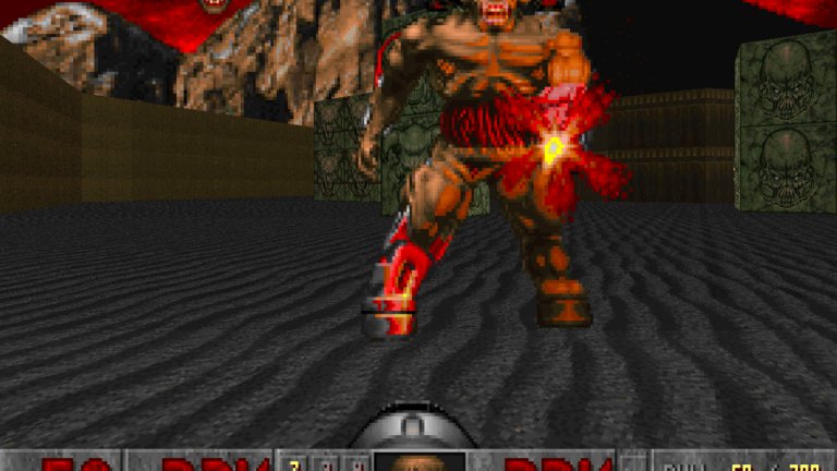 Cyberdemon (Doom) 

Много игри са ни отвеждали в бъдещето, но колко от тях са искали да спрем нашествието на силите на Ада? Cyberdemon е най-опасният и могъщ враг от класическия шутър Doom. Той е високо и мускулесто същество, подобно на минотавър, с ракетомет на лявата си ръка. Ръководството към първата игра дори не го споменава, вероятно за да направи сблъсъка с него истинска кулминация. За пръв път го срещате като бос в края на ниво Е2М8 на Doom, но злодеят бързо става толкова популярен, че ще го видим в още няколко игри от серията, включително и на обложката на Doom II.
