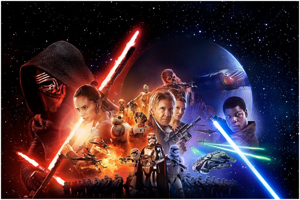 Star Wars 7