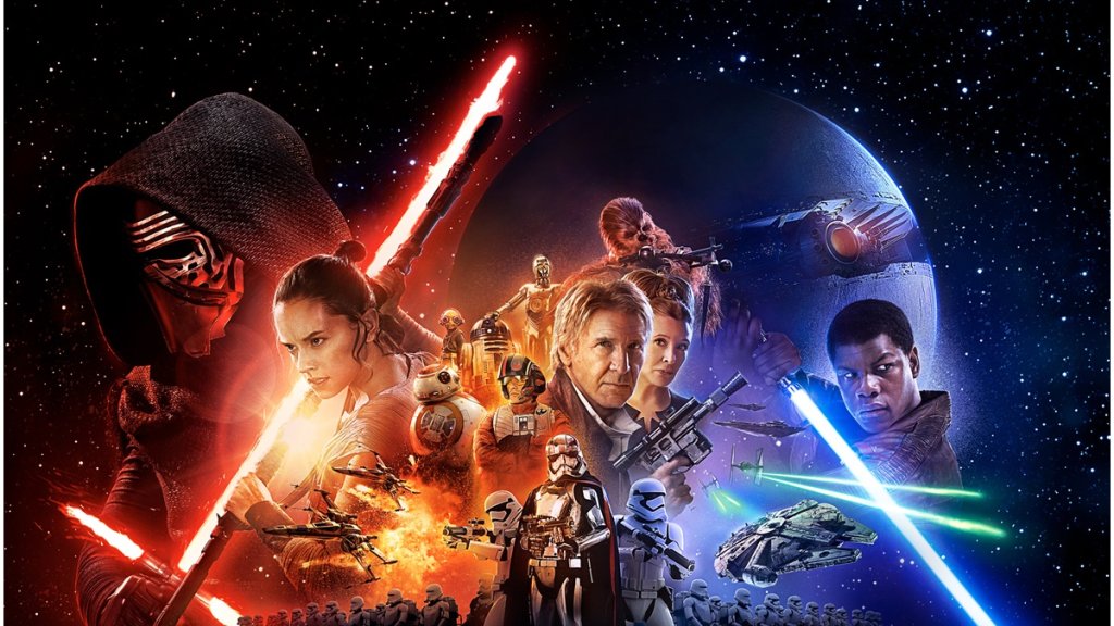 Star Wars 7