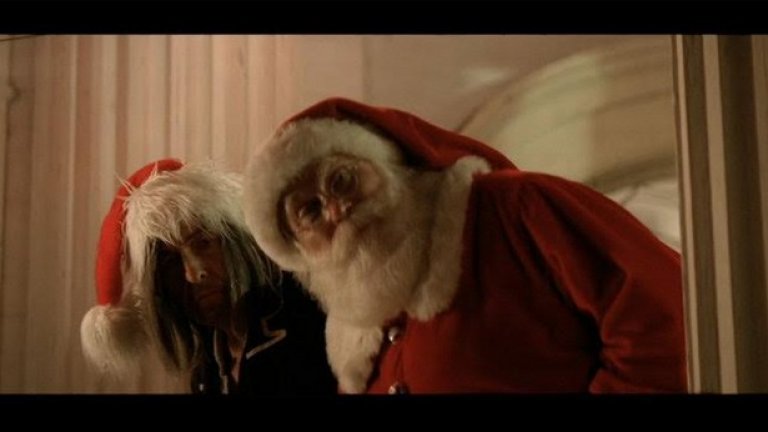Има и друга Коледа... без All I Want For Christmas