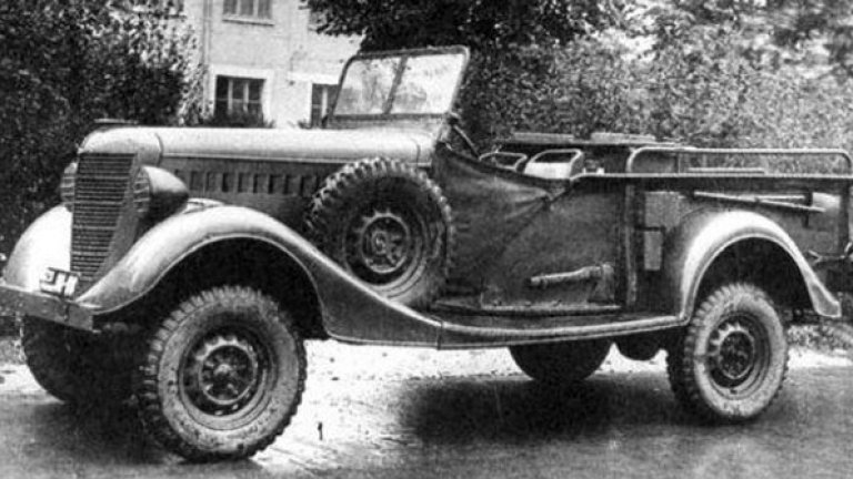 Те се завърнаха от боя