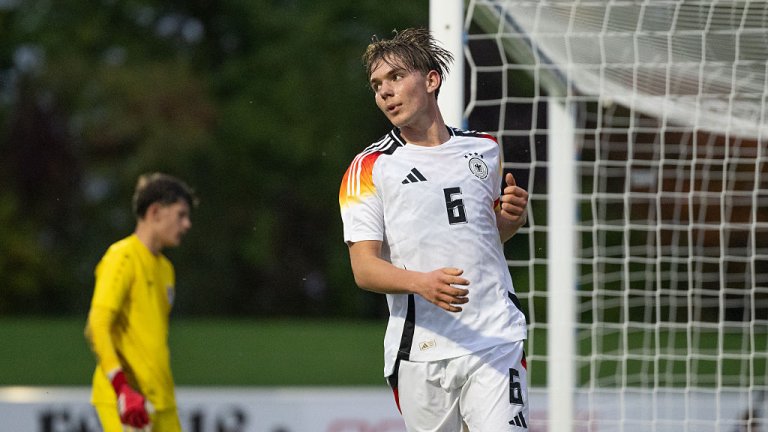 Реал, Барса и Юнайтед искат 16-годишен