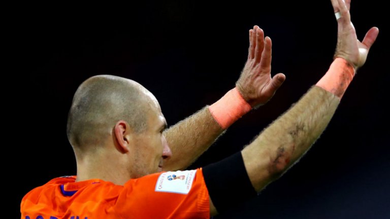 Звездата на Бейерн се отказа от националния отбор след като тима пропусна да се класира за втори голям форум (Евро 2016 и Мондиал 2018).