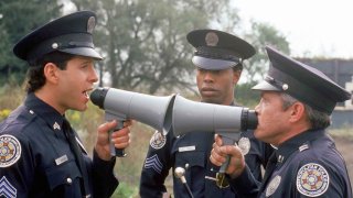 police-academy
