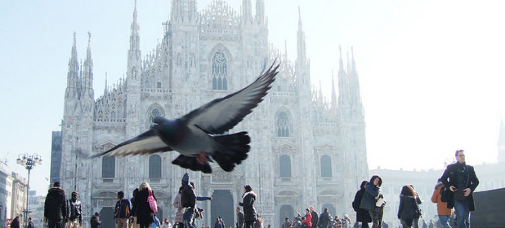 Милано, Италия