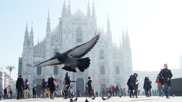 Милано, Италия