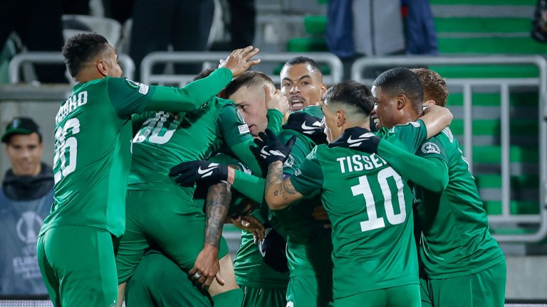 Насрочиха мача за Суперкупата на България