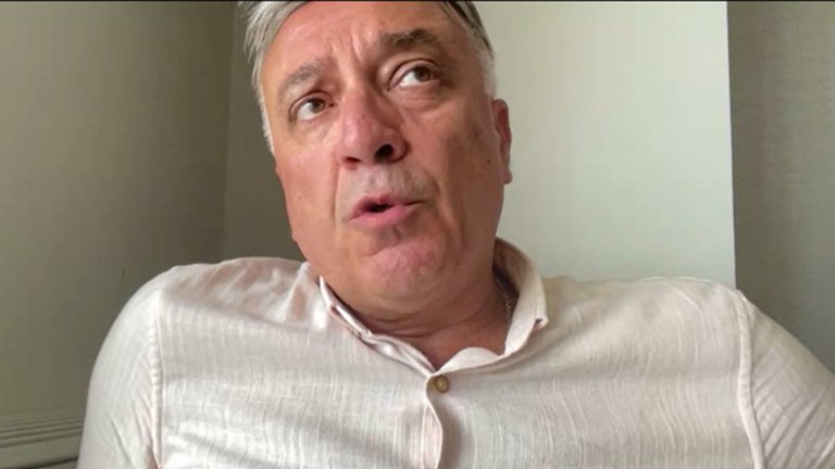 Номинацията на Танев за посланик в Украйна не е била разписана от бившия премиер Денков