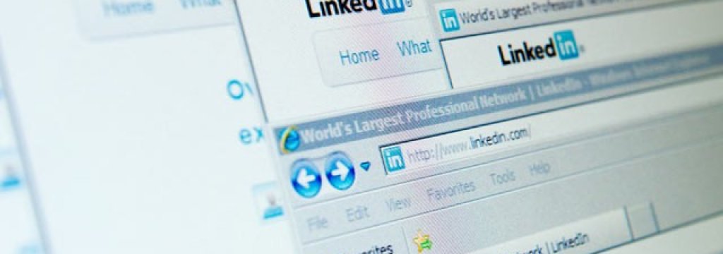 linkedin