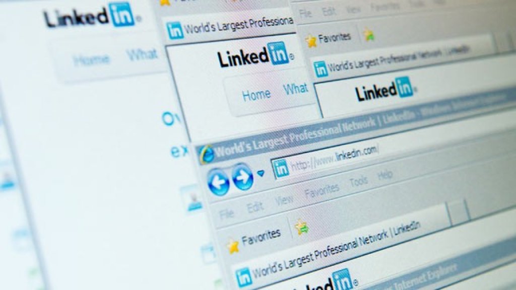 linkedin