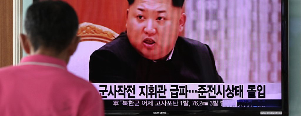 Market Reactions As Kim Jong Un Orders Army To Be Ready For Combat After Koreas Trade Fire Along Border