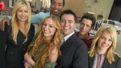 Неизлъчените серии са публикувани в канала на "Приятели"