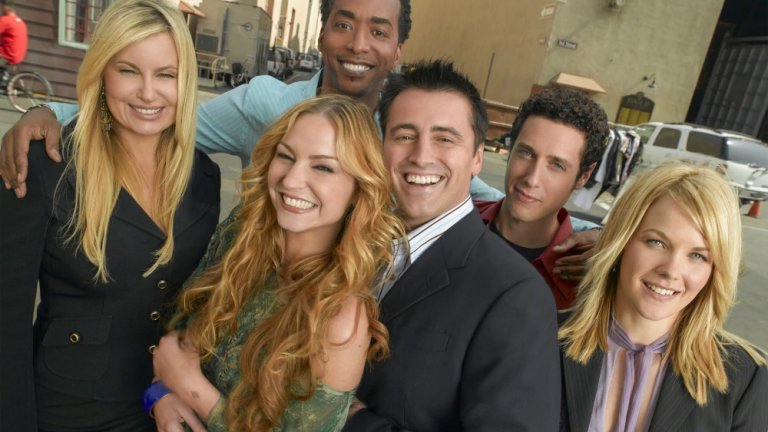 Неизлъчените серии са публикувани в канала на "Приятели"