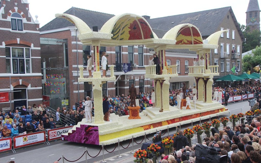 Corso Zundert