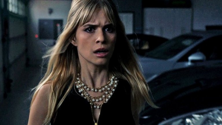 Scream – MTV
Премиера на 30 юни
MTV реализира версия за малкия екран на тийн хорър класиката „Писък”. Ако не друго, сериалът ще е верен на „Писък” стила и ще спазва всички принципи на хорър жанра, като едновременно с това им се присмива. 
Благодарение на популярността на American Horror Story, днес изглежда умно да заложиш на хорър сериал. А да заложиш на носталгия по 90-те – даже още по-умно.