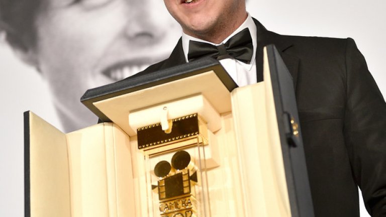 Колумбийският режисьор Сезар Аугусто Акеведо взе награда за филма "Земята и сянката"