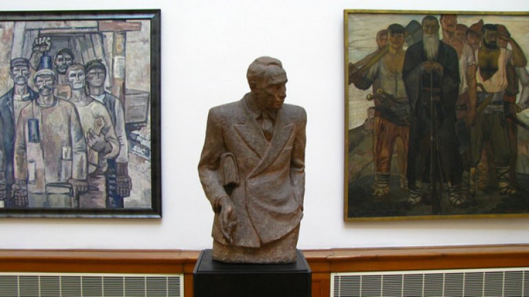 Стоян Сотиров