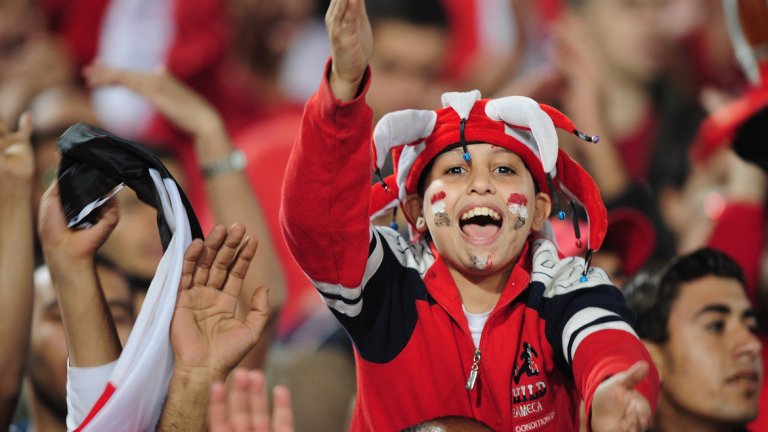 Африка: Египет (36)