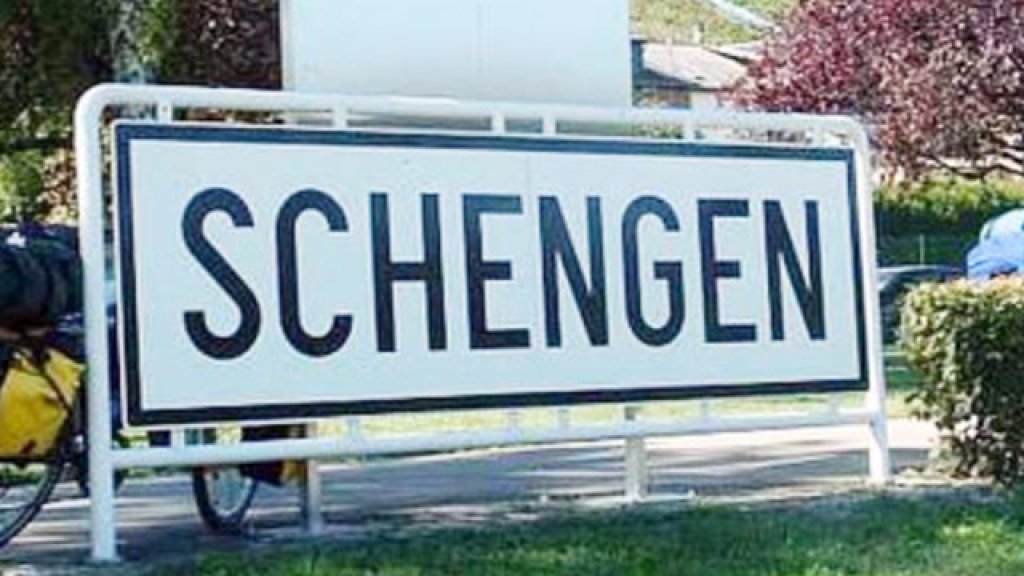 SHengen