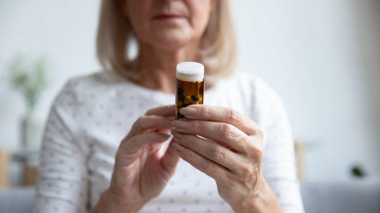 Милиони жени пропускат терапия, която да облекчи симптомите на менопауза