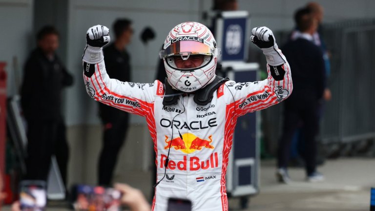 Верстапен отново спечели на "Сузука" и стопи преднината на Ландо Норис