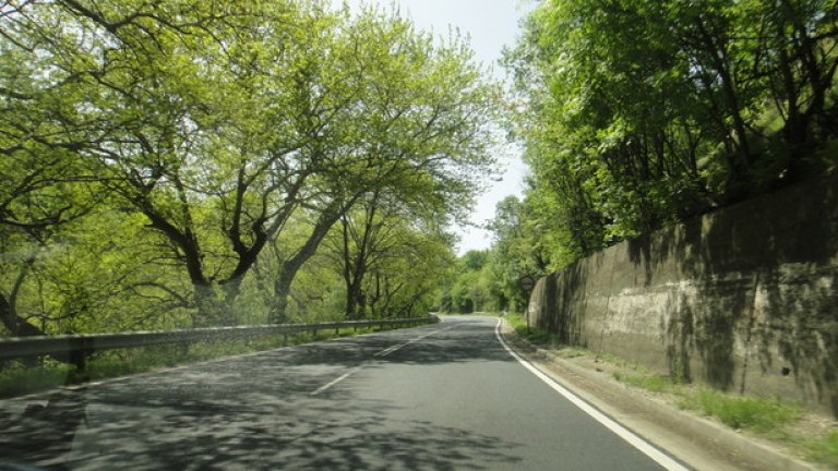 Шефът на АПИ представи новия маршрут, който предвижда 5 тунела и 12 моста