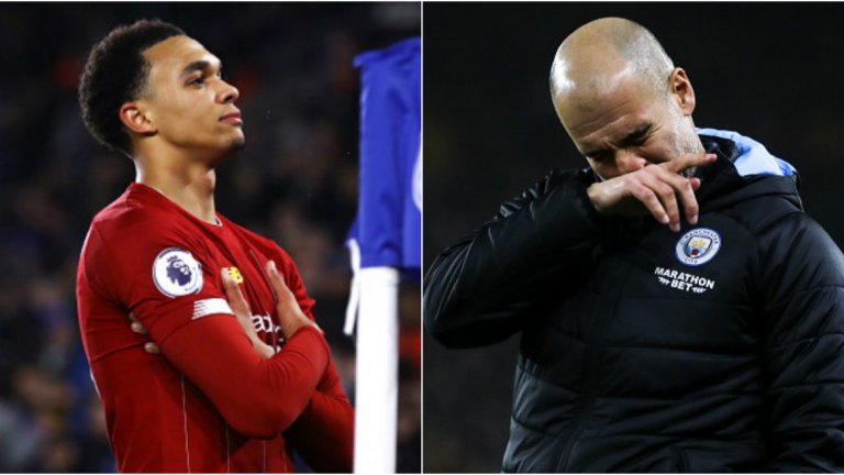 Битката за титлата може да се счита за приключена!