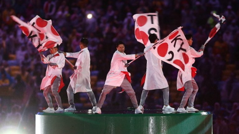 Токио 2020 трябва да си извади поуки от грешките в организацията на олимпиадата в Рио