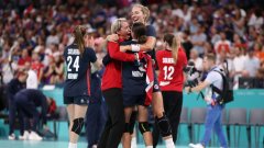 Норвегия спечели Световното първенство по хандбал за жени