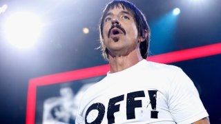 Sean Parker And The Parker Foundation Launch The Parker Institute For Cancer Immunotherapy - Gala