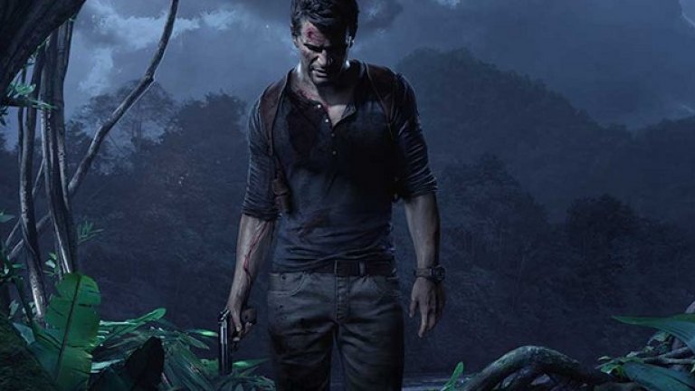 “Uncharted 4: A Thief’s End”  (за PlayStation 4; 2015)
  След като оцелява преминаване през огромна пустиня и туристическа разходка из древен разпадащ се град, Нейтън Дрейк от “Uncharted” се завръща за четвъртата си мисия на PS4. Този път умният търсач на съкровища ще е придружаван от брат си - Трой Бейкър.