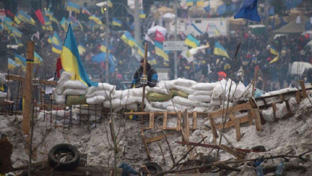 Maidan