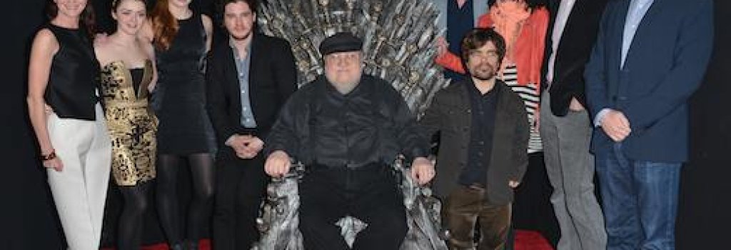 The Television Academy Of Arts And Sciences' Presents An Evening With "Games Of Thrones"
