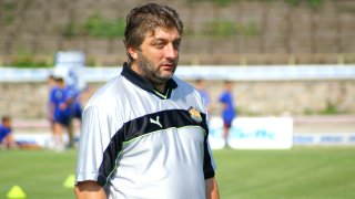 трифон иванов