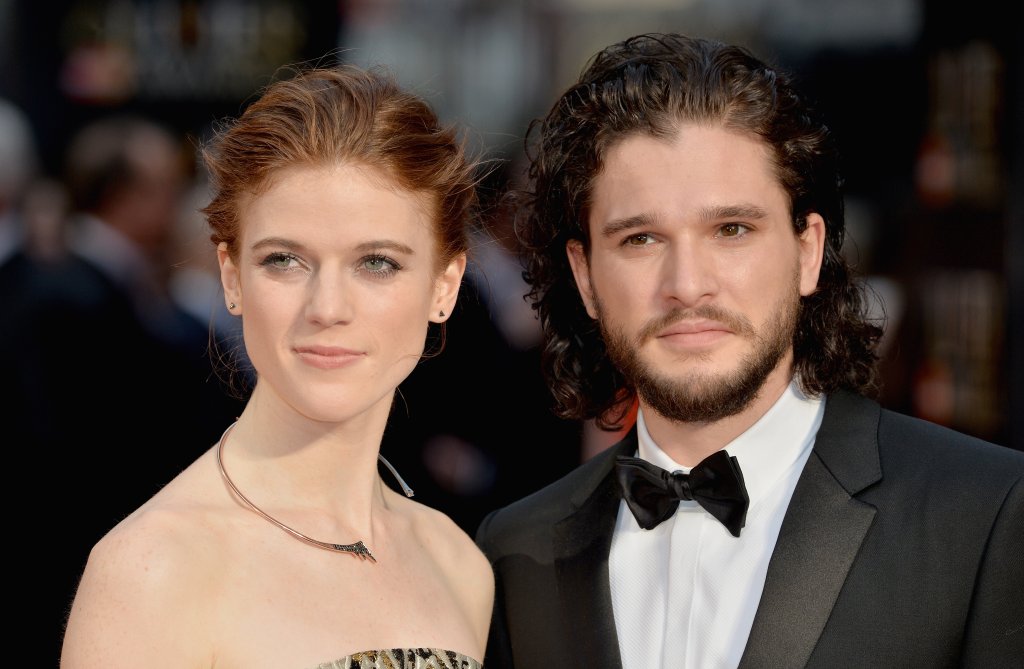 The Olivier Awards With Mastercard - Red Carpet Arrivals