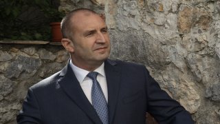Според държавния глава коментарът на премиера за Навални идва на фона на дефицити на демокрация в България