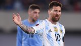 Меси с гол №80 за Аржентина, Бразилия се озори с Колумбия (видео)