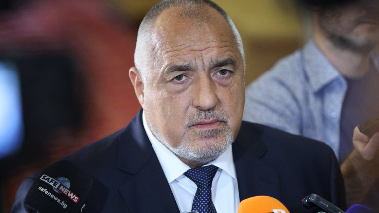 Асен Васил е отворен за диалог за промени в бюджета, но структурни такива няма да се правят