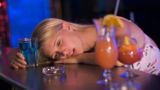 alkohol