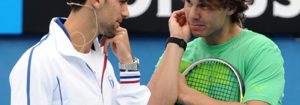 nadal-djokovic