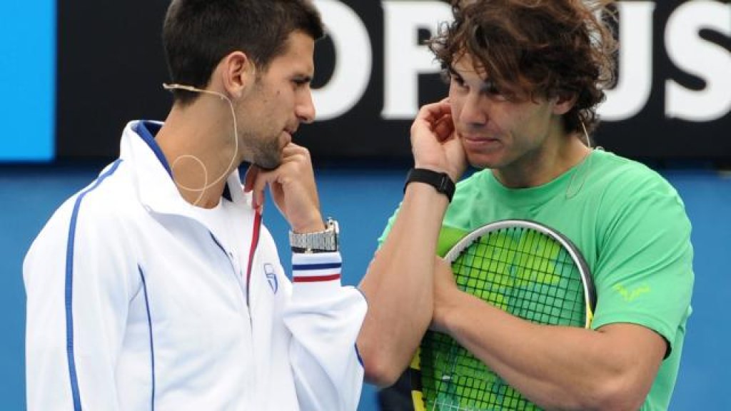 nadal-djokovic