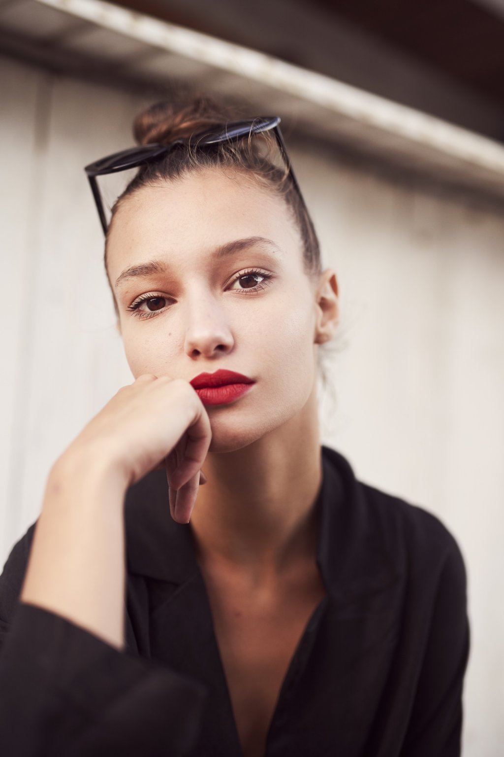 Когато светлините угаснат и залата притихне: Боряна Маноилова!