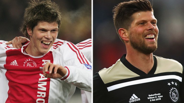 Как се промениха легендарните ветерани за 15 години: От Камбуров до Златан